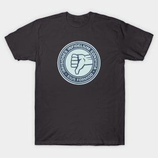 The Bad Place Insignia! T-Shirt
